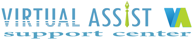 Virtual Assist Desk
